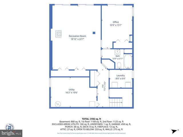 2251 TALL OAKS LN, York, PA 17406