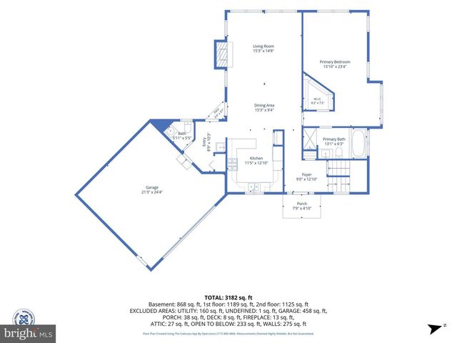 2251 TALL OAKS LN, York, PA 17406