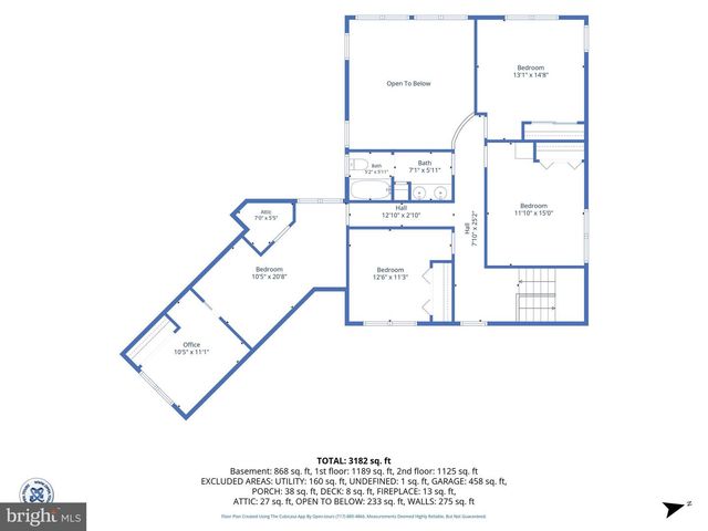 2251 TALL OAKS LN, York, PA 17406