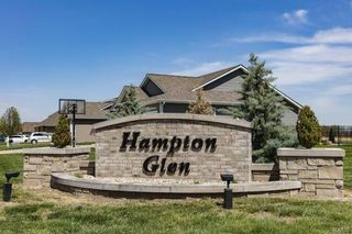 0 Hampton Glen Subdivision, Troy, IL 62294