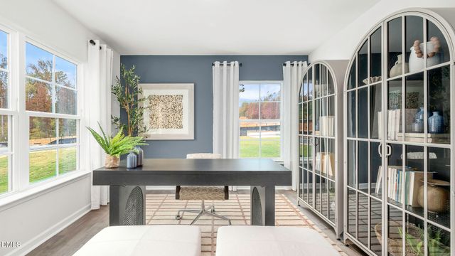 4731 Shelton Place, Farmville, NC 27828