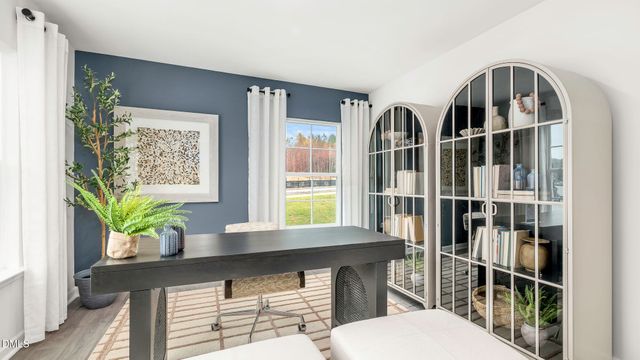 4731 Shelton Place, Farmville, NC 27828