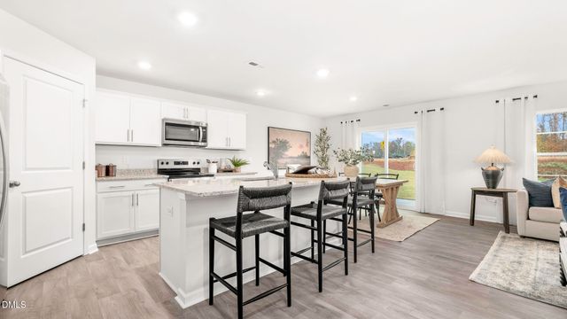 4731 Shelton Place, Farmville, NC 27828