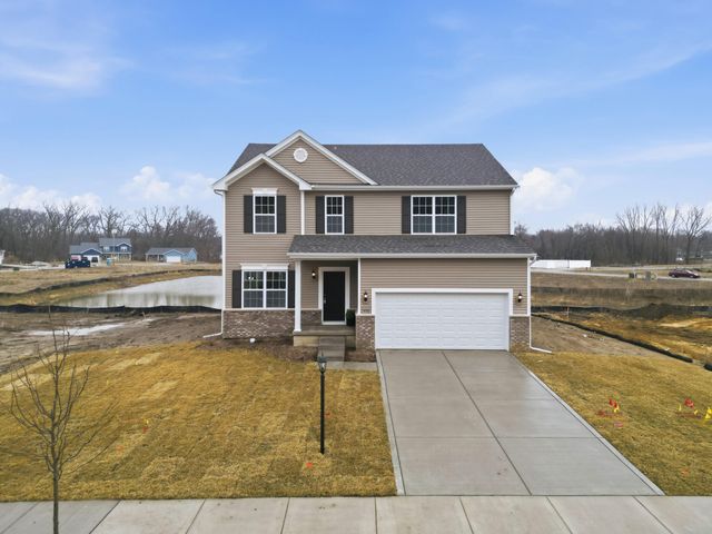 5792 Buck Lane, Portage, IN 46368