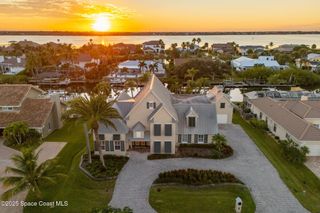 798 Hawksbill Island Drive, Satellite Beach, FL 32937