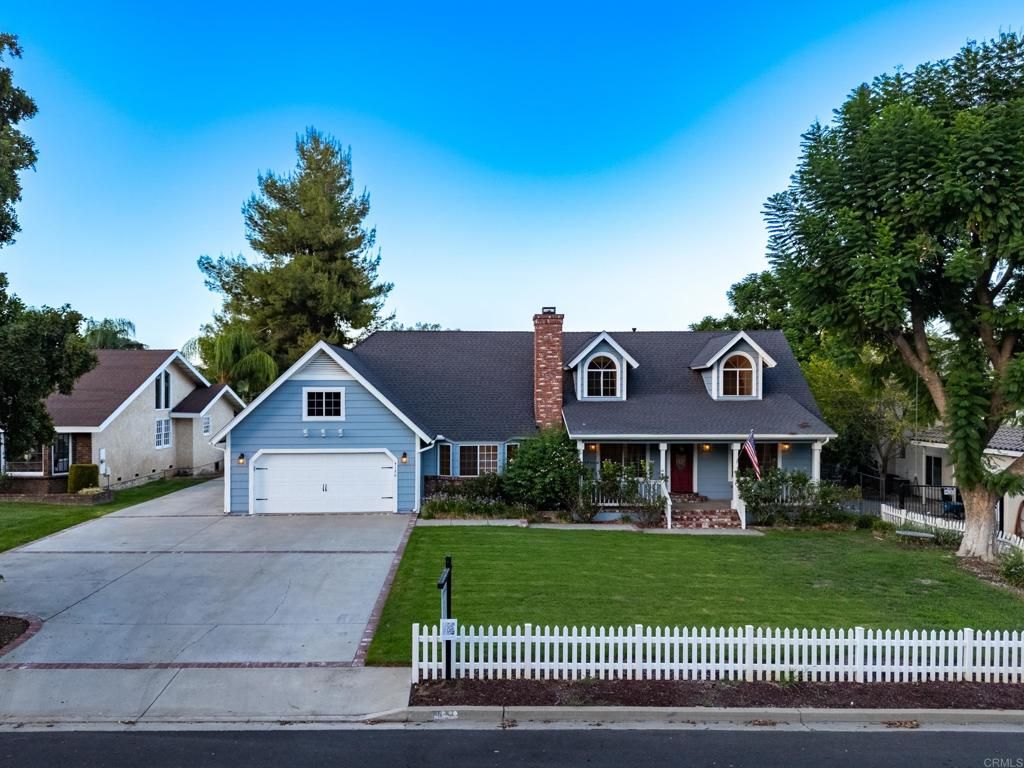 4126 Crestview Drive, Lake Elsinore, CA 92530 — photo 2