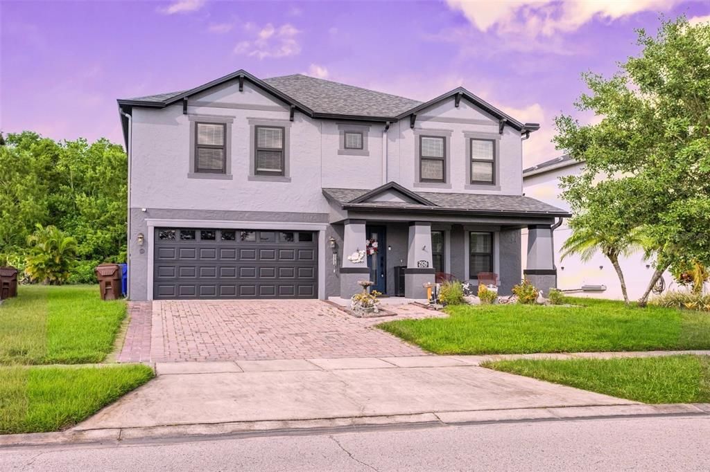2926 BOATING BOULEVARD, Kissimmee, FL 34746
