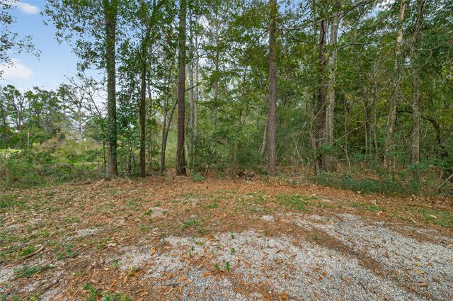Lot 411 North Woods, Cleveland, TX 77328