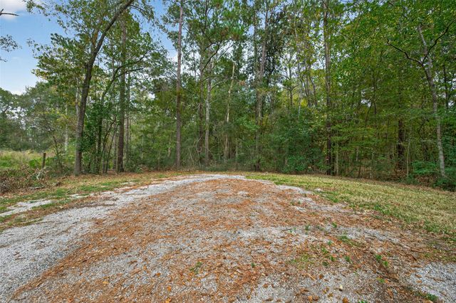 Lot 411 North Woods, Cleveland, TX 77328