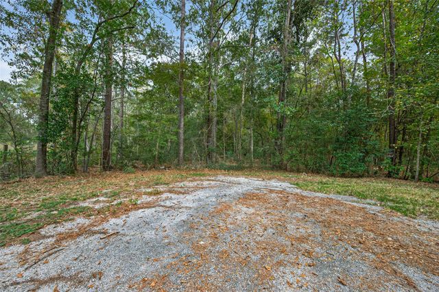 Lot 411 North Woods, Cleveland, TX 77328