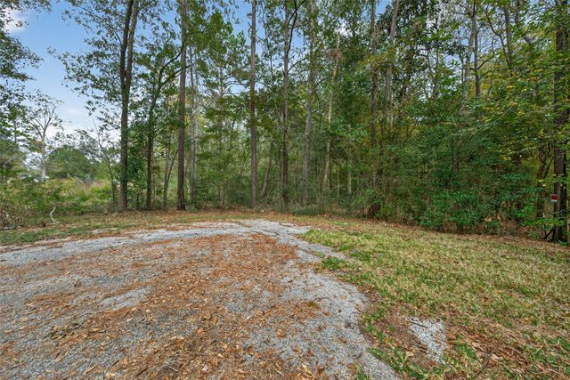 Lot 411 North Woods, Cleveland, TX 77328