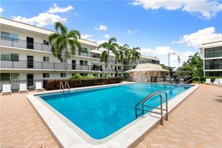766 Central AVE 119, Naples, FL 34102