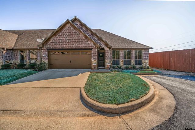 5128 Koberlin St, Tyler, TX 75703