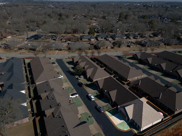 5128 Koberlin St, Tyler, TX 75703