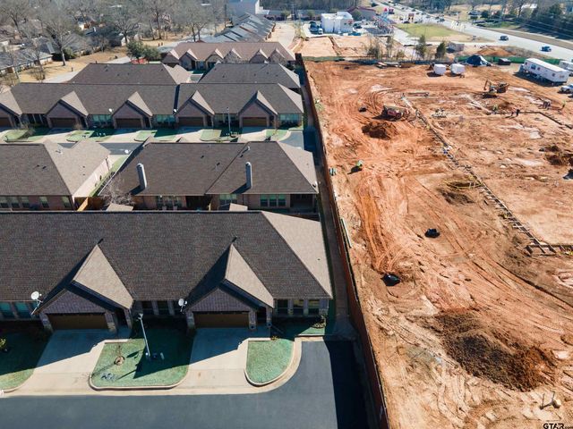 5128 Koberlin St, Tyler, TX 75703