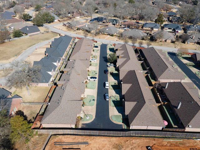 5128 Koberlin St, Tyler, TX 75703