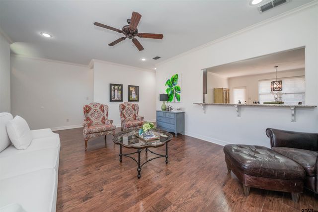 5128 Koberlin St, Tyler, TX 75703