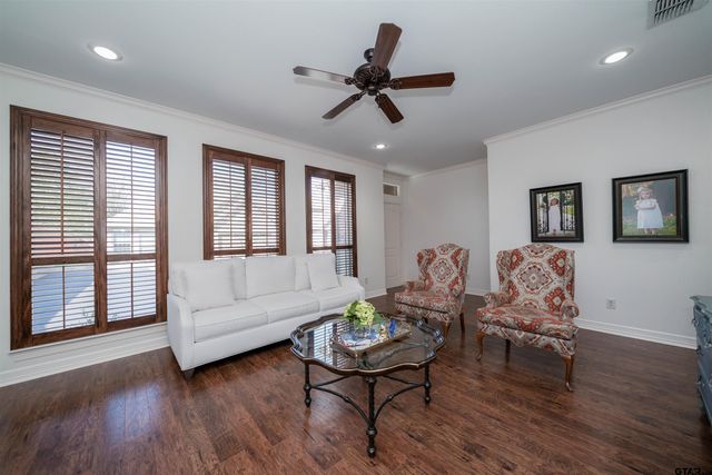 5128 Koberlin St, Tyler, TX 75703