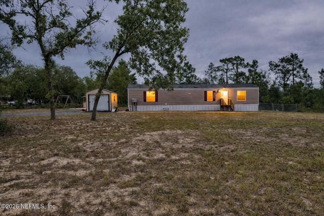 410 LILY Trail, Interlachen, FL 32148