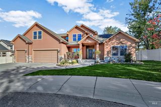 11468 W Tioga Court, Boise, ID 83709
