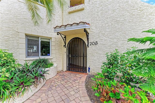 6101 34TH STREET W 20B, Bradenton, FL 34210