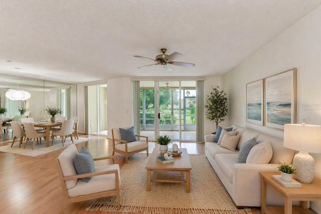 6101 34TH STREET W 20B, Bradenton, FL 34210