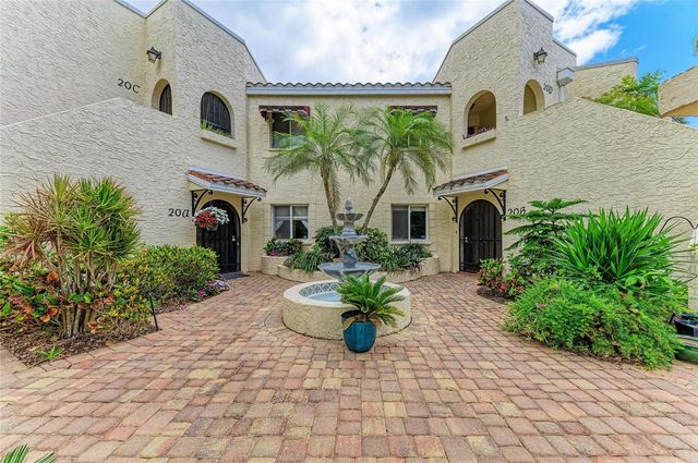 6101 34TH STREET W 20B, Bradenton, FL 34210