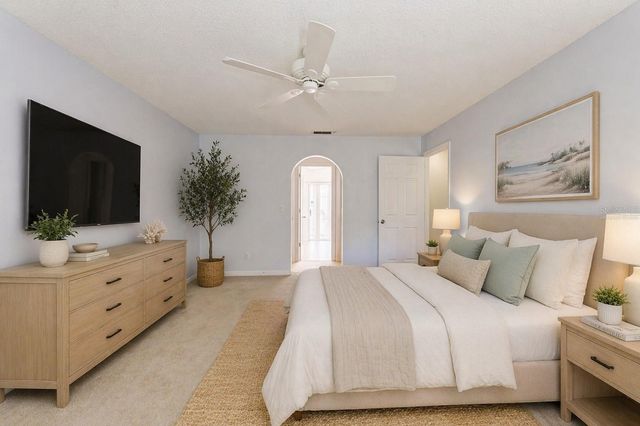 6101 34TH STREET W 20B, Bradenton, FL 34210