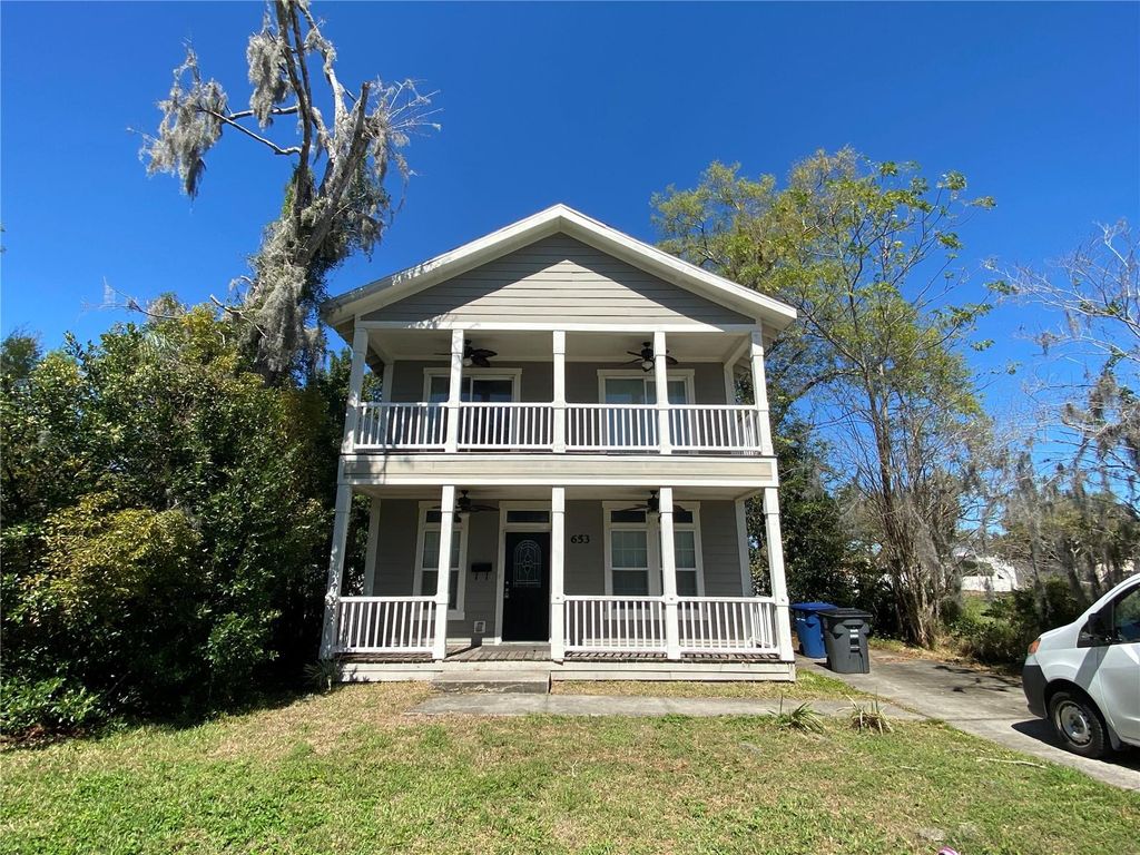 653 SYMONDS AVENUE, Winter Park, FL 32789