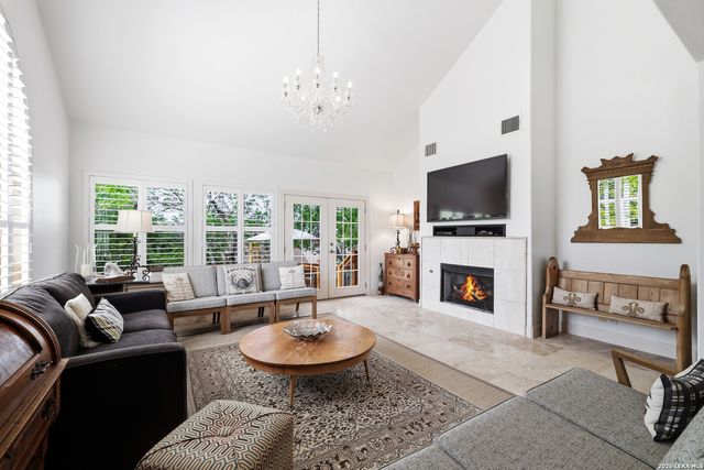 14906 Turret Run, San Antonio, TX 78248