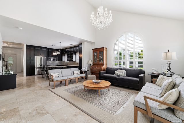 14906 Turret Run, San Antonio, TX 78248