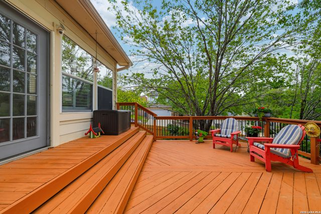 14906 Turret Run, San Antonio, TX 78248