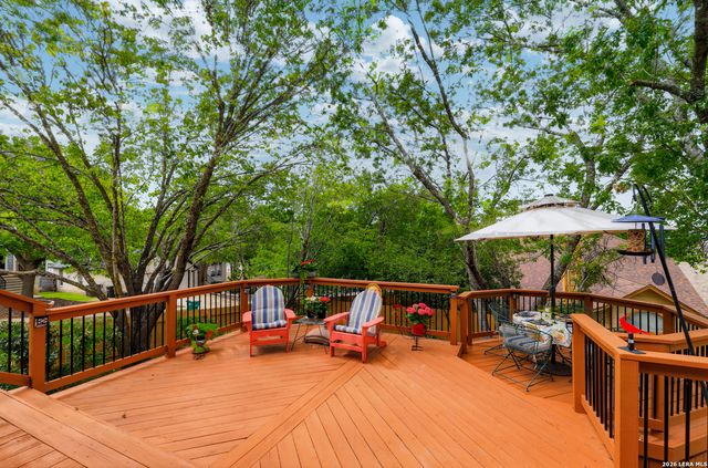 14906 Turret Run, San Antonio, TX 78248