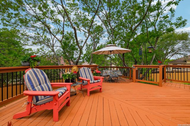 14906 Turret Run, San Antonio, TX 78248