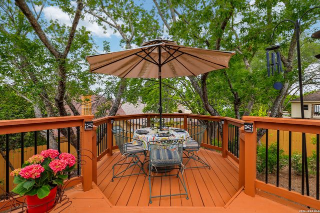 14906 Turret Run, San Antonio, TX 78248