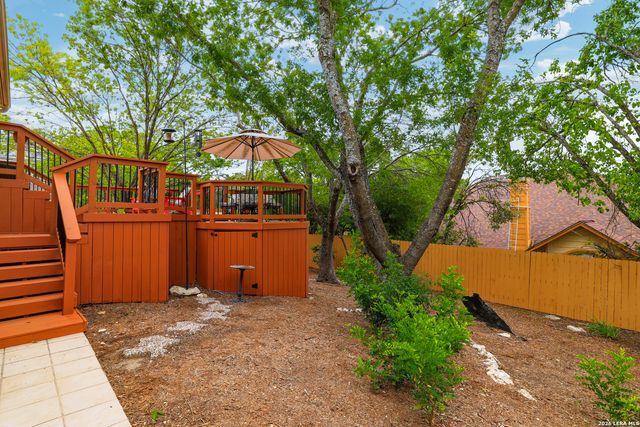 14906 Turret Run, San Antonio, TX 78248