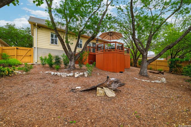 14906 Turret Run, San Antonio, TX 78248