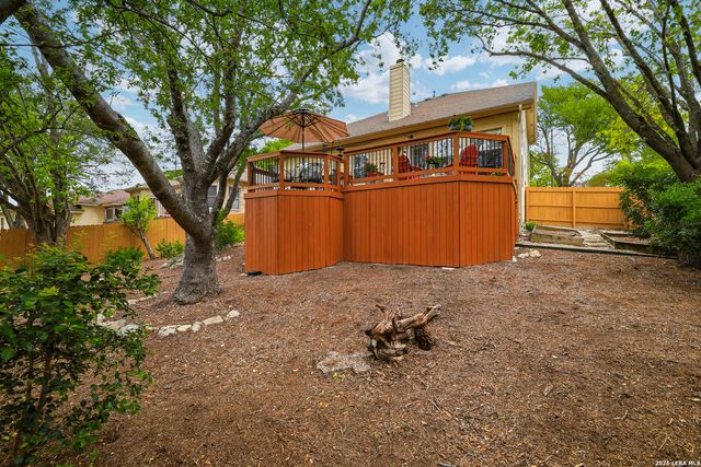 14906 Turret Run, San Antonio, TX 78248