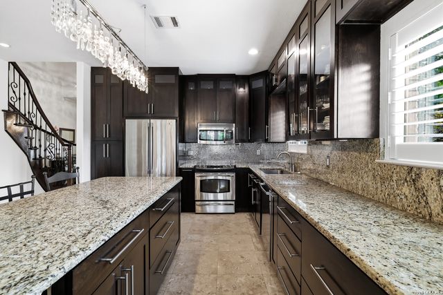 14906 Turret Run, San Antonio, TX 78248