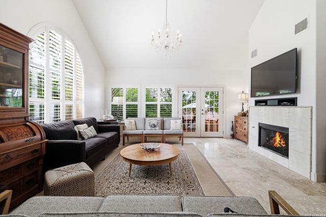 14906 Turret Run, San Antonio, TX 78248