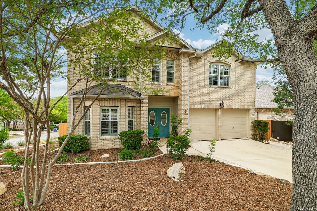 14906 Turret Run, San Antonio, TX 78248
