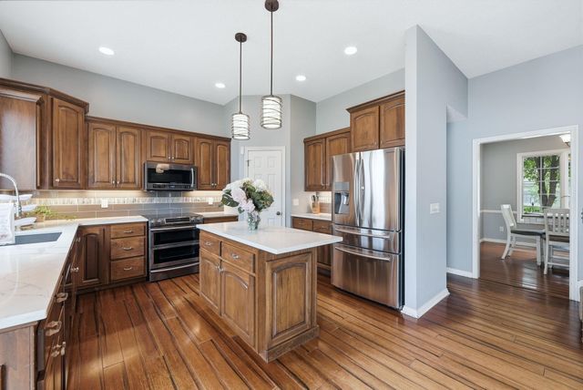 4607 Claremore Chase Drive, Fort Wayne, IN 46845