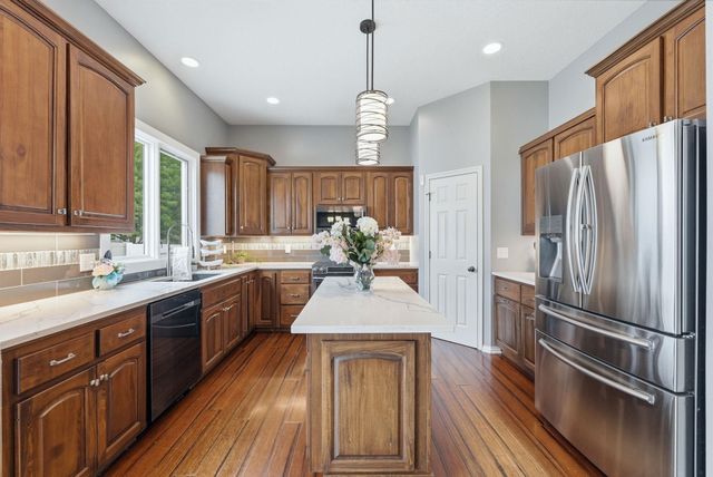 4607 Claremore Chase Drive, Fort Wayne, IN 46845