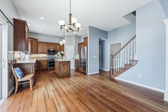 4607 Claremore Chase Drive, Fort Wayne, IN 46845