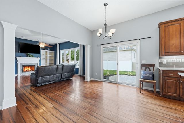 4607 Claremore Chase Drive, Fort Wayne, IN 46845