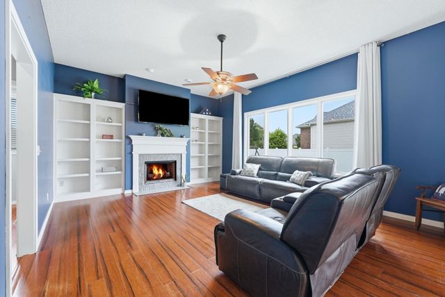 4607 Claremore Chase Drive, Fort Wayne, IN 46845
