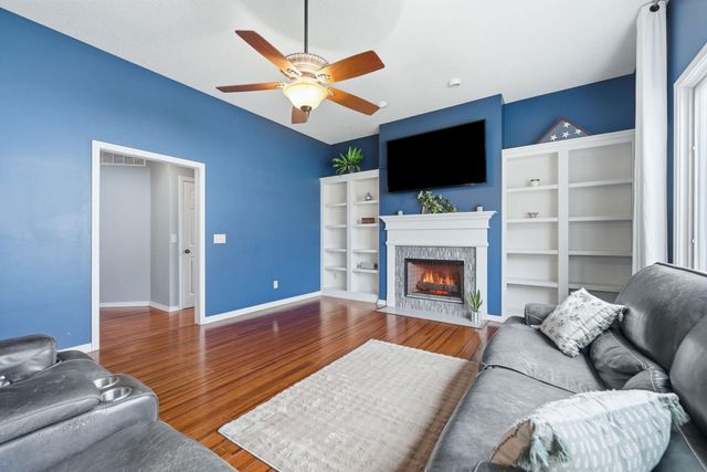 4607 Claremore Chase Drive, Fort Wayne, IN 46845