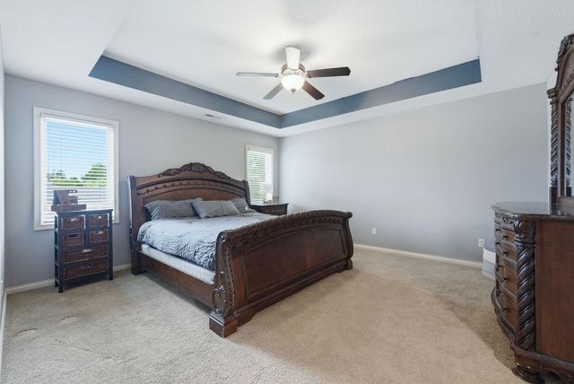 4607 Claremore Chase Drive, Fort Wayne, IN 46845