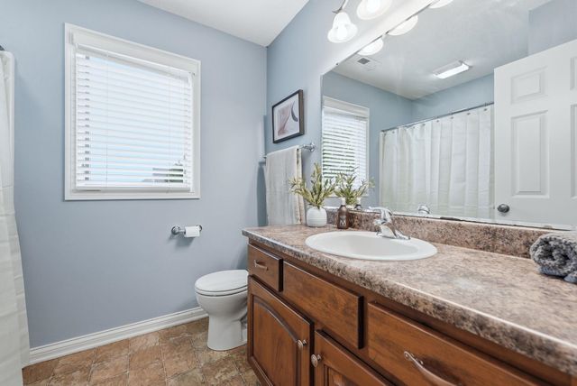 4607 Claremore Chase Drive, Fort Wayne, IN 46845