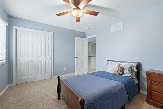 4607 Claremore Chase Drive, Fort Wayne, IN 46845